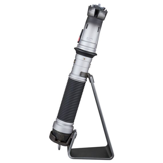 Star Wars Forze FX Elite Baylan Skoll Lightsaber replica - Replicas - Collectibles - Techbox