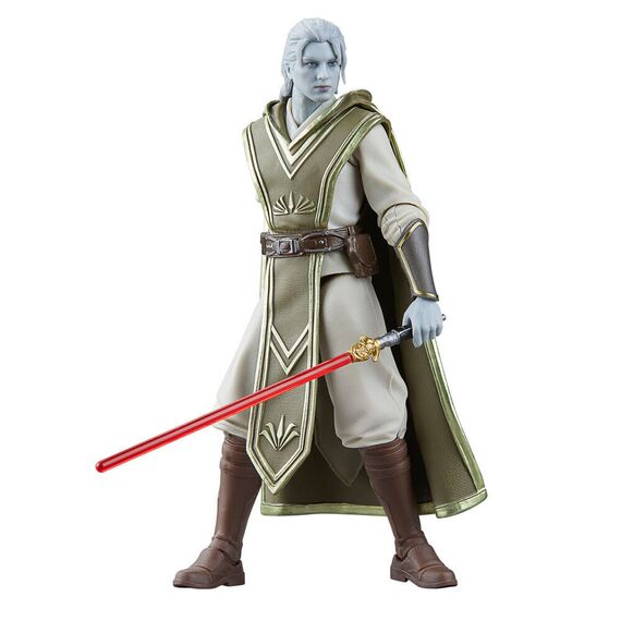 Star Wars Jedi 1 Survivor Dagan Gera figure 15cm |  Techbox