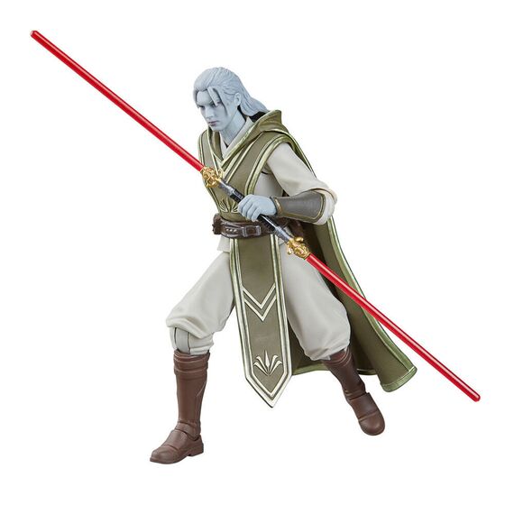 Star Wars Jedi 1 Survivor Dagan Gera figure 15cm |  Techbox