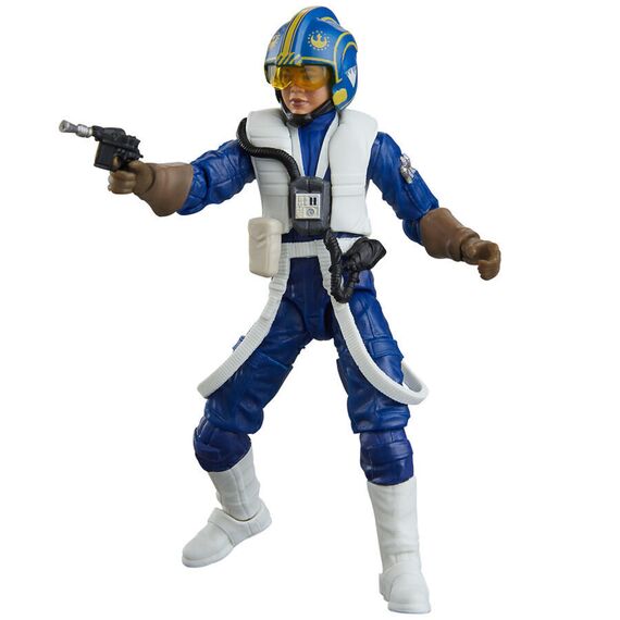 Star Wars Lieutenant Callahan figure 9,5cm |  Techbox