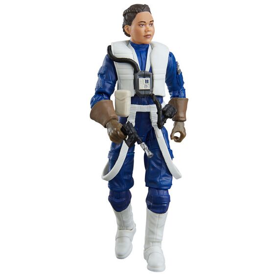 Star Wars Lieutenant Callahan figure 9,5cm |  Techbox