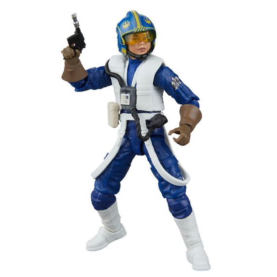Star Wars Lieutenant Callahan figure 9,5cm |  Techbox