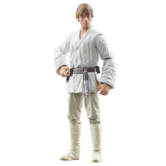 Star Wars Luke Skywalker figure 9,5cm |  Techbox