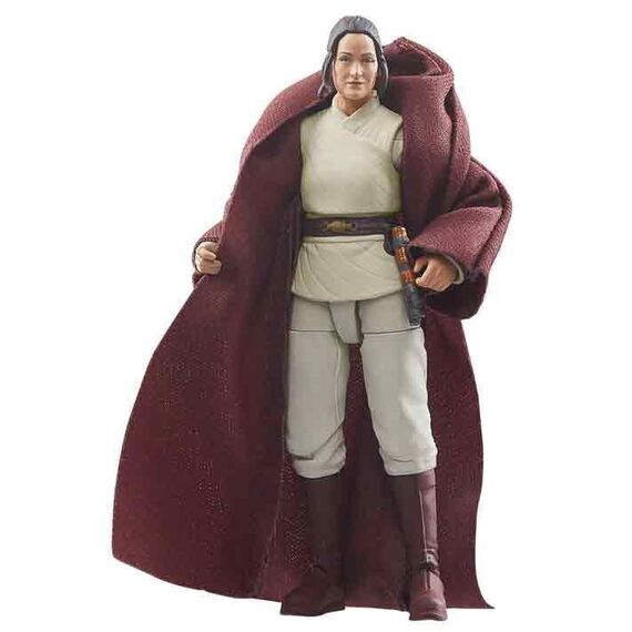 Star Wars the Acolyte Jedi Master Indara figure 9,5cm - Figurines - Collectibles - Techbox