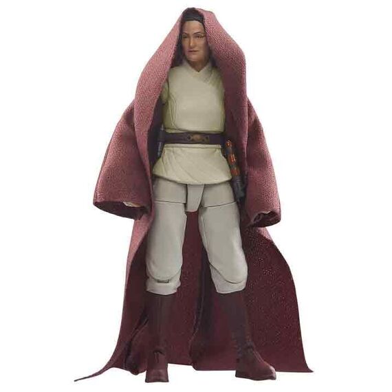 Star Wars the Acolyte Jedi Master Indara figure 9,5cm - Figurines - Collectibles - Techbox