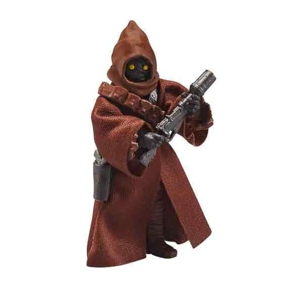 Star Wars The Vintage Collection Jawa Mos Eisley figure 9,5c - Figurines - Collectibles - Techbox