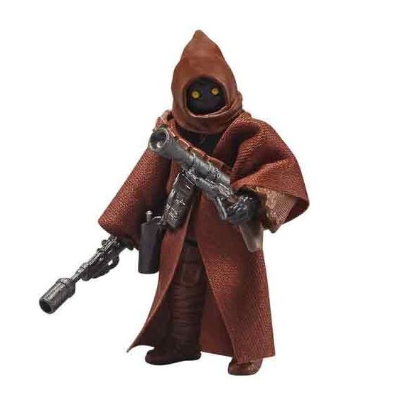 Star Wars The Vintage Collection Jawa Mos Eisley figure 9,5c - Figurines - Collectibles - Techbox