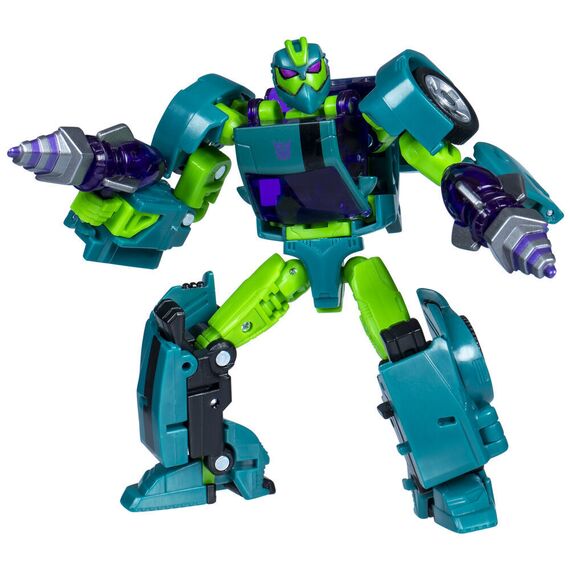 Transformers Age of the Primes Fugitive Waspinator figure 14cm - Figurines - Collectibles - Techbox