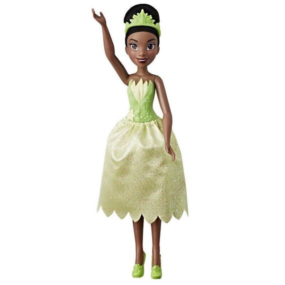 Disney The Princess and the Frog Tiana doll |  Techbox