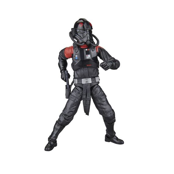 Star Wars Andor Cassian Sienar Test Pilot figure 15cm |  Techbox