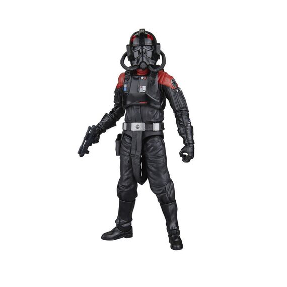 Star Wars Andor Cassian Sienar Test Pilot figure 15cm |  Techbox