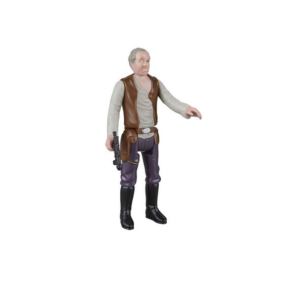Star Wars set 6 figures 9,5cm |  Techbox