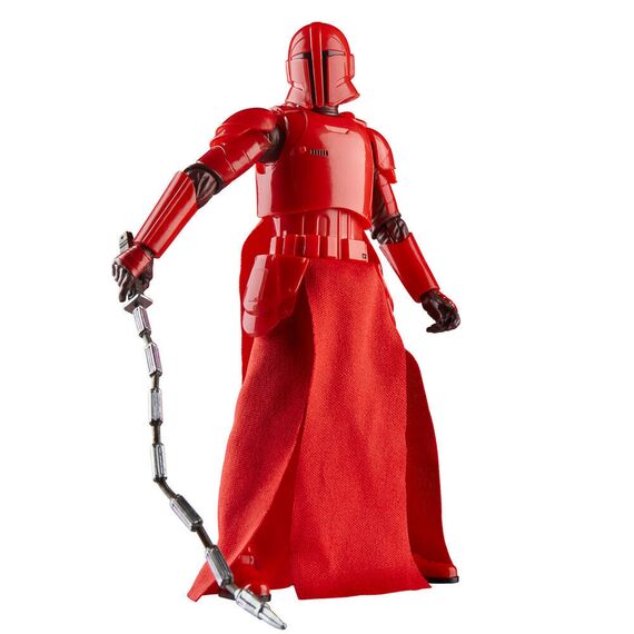 Star Wars The Mandalorian Imperial Praetorian Guard figure 15cm |  Techbox