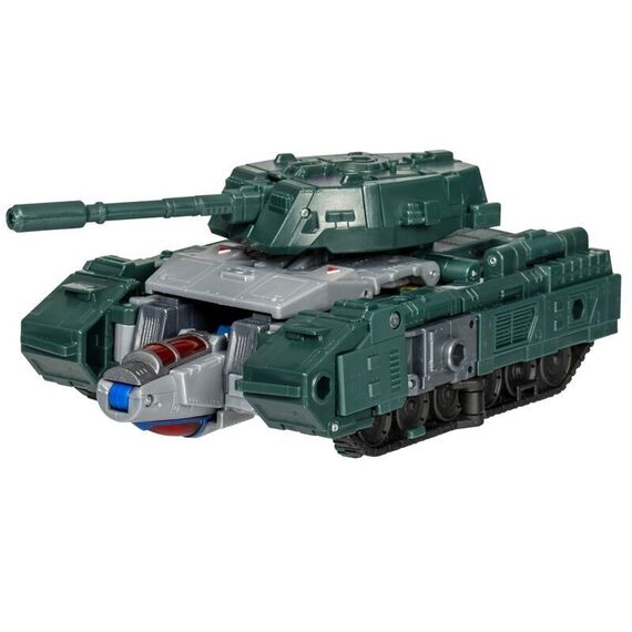Transformers Legacy United Overcharge Deluxe figure 19cm - Figurines - Collectibles - Techbox