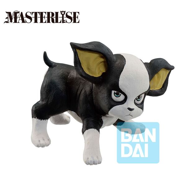 Jojo ́s Bizarre Stardust Crusaders + Iggy Ichibansho figure 5cm - Figurines - Collectibles - Techbox