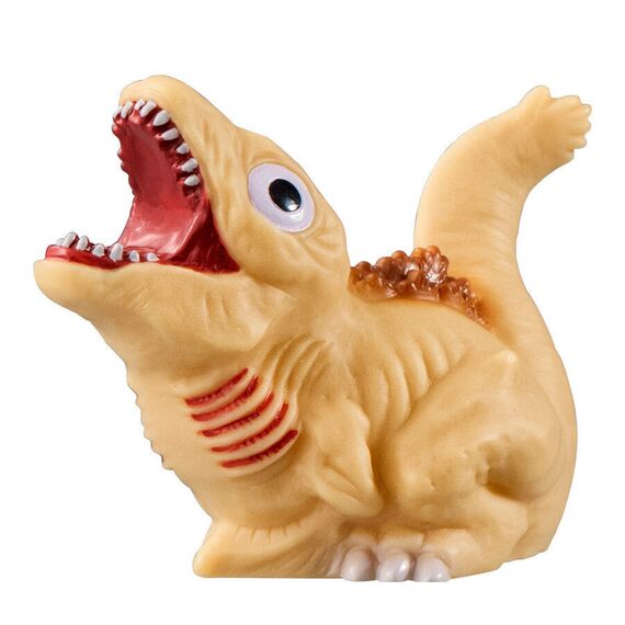 Godzilla - Godzilla Sofvidoll assorted surprise figure 5cm