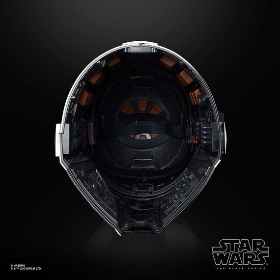 Star Wars The Mandalorian electronic helmet - FIGURES|REPLICA - Product details