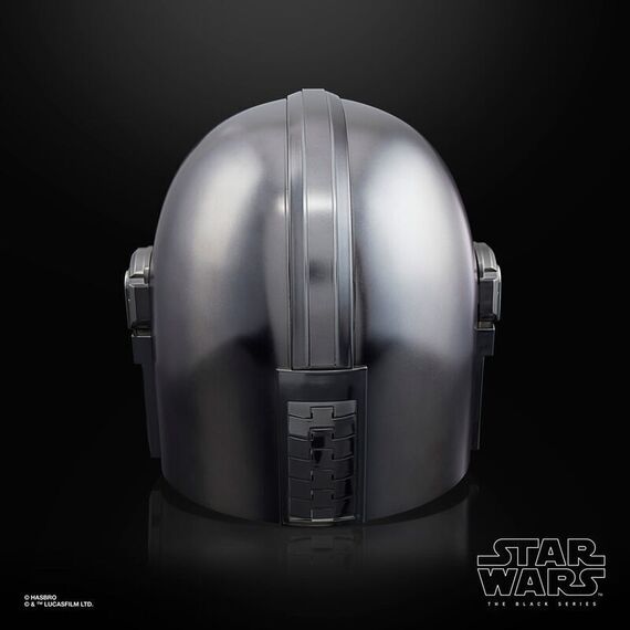 Star Wars The Mandalorian electronic helmet - FIGURES|REPLICA - Product details