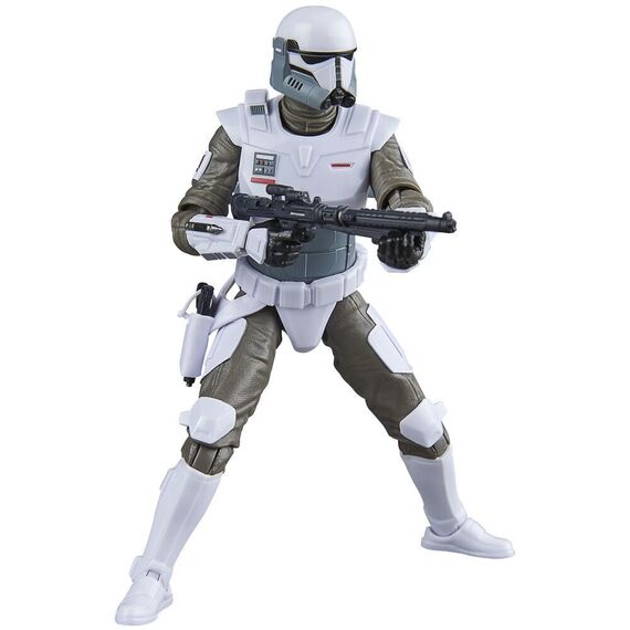 Star Wars The Mandalorian Imperial Armored Command figure 15cm - Figurines - Collectibles - Techbox