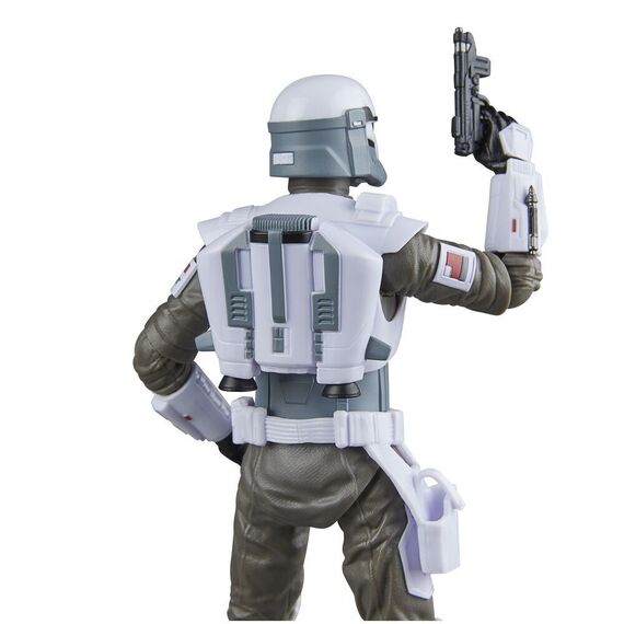 Star Wars The Mandalorian Imperial Armored Command figure 15cm - Figurines - Collectibles - Techbox
