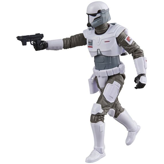 Star Wars The Mandalorian Imperial Armored Command figure 15cm - Figurines - Collectibles - Techbox