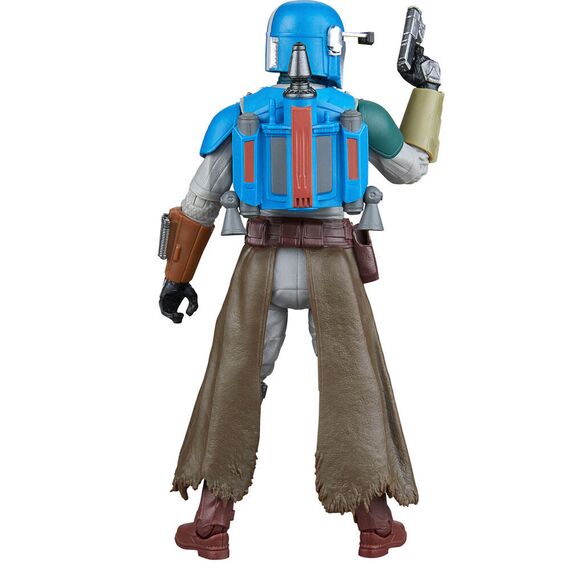 Star Wars The Mandalorian - Mandalorian Shriek-Hawk figure 15cm |  Techbox