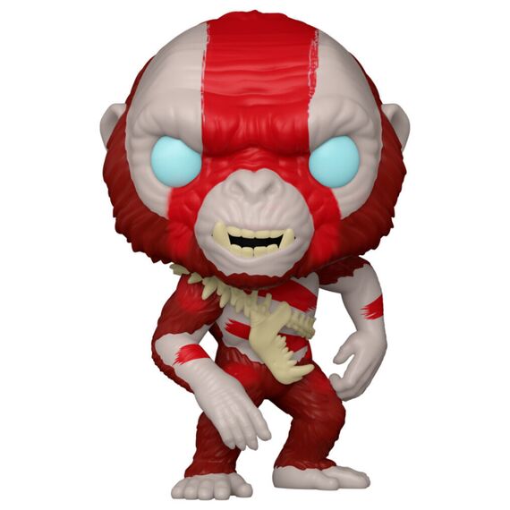 POP figure Godzilla and Kong The New Empire Skar King - Funko POP - Collectibles - Techbox