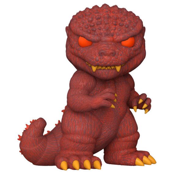 POP figure Godzilla - Godzilla 1984 Chase - Funko POP - Collectibles - Techbox