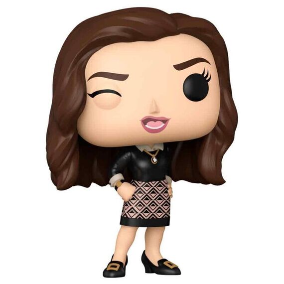 POP figure Meme Marvel Wanda Vision Agatha Harkness Agatha Harkness |  Techbox