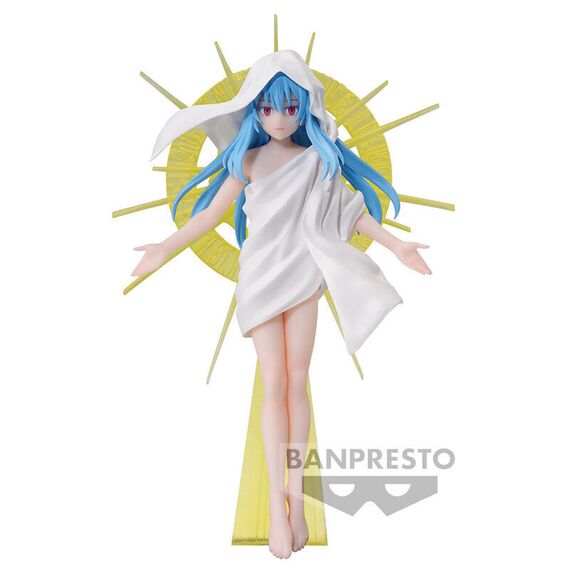 That Time I Got Reincarnated as a Slime Effectreme Raphael Rimuru figure 16cm |  Techbox