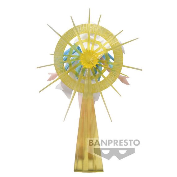 That Time I Got Reincarnated as a Slime Effectreme Raphael Rimuru figure 16cm |  Techbox