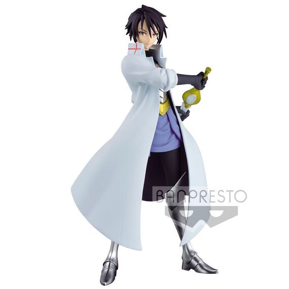 That Time I Got Reincarnated as a Slime Otherworlder Hinata Sakaguchi figure 17cm - FIGURES - Λεπτομέρειες προϊόντος
