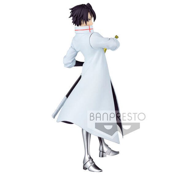 That Time I Got Reincarnated as a Slime Otherworlder Hinata Sakaguchi figure 17cm - FIGURES - Λεπτομέρειες προϊόντος