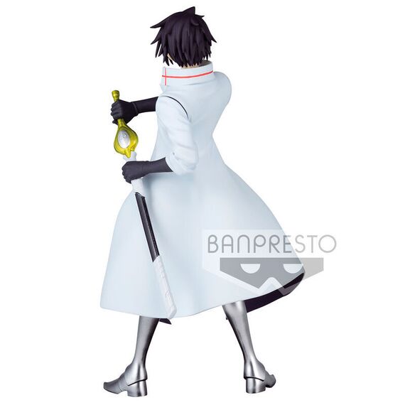 That Time I Got Reincarnated as a Slime Otherworlder Hinata Sakaguchi figure 17cm - FIGURES - Λεπτομέρειες προϊόντος