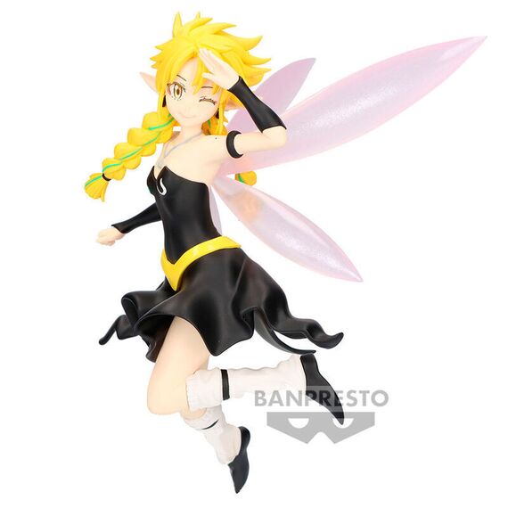 That Time I Got Reincarnated as a Slime Ramiris Luminus figure 16cm |  Techbox