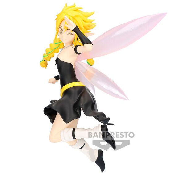 That Time I Got Reincarnated as a Slime Ramiris Luminus figure 16cm |  Techbox