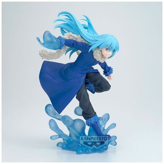 That Time I Got Reincarnated as a Slime Rimuru Tempest figure 19cm |  Techbox