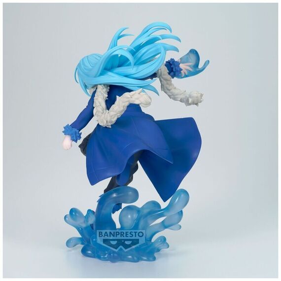 That Time I Got Reincarnated as a Slime Rimuru Tempest figure 19cm |  Techbox