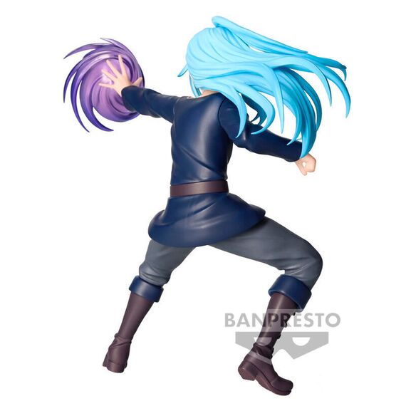 That Time I Got Reincarnated as a Slime Vibration Star Rimuru Tempest figure 16cm - Figurines - Collectibles - Techbox