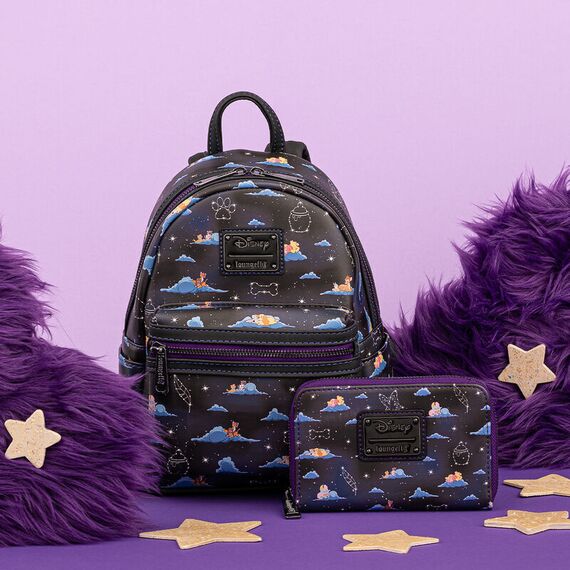 Loungefly Disney Classic Clouds backpack 26cm - Bags, Backpacks & Luggages - Fashion - Techbox