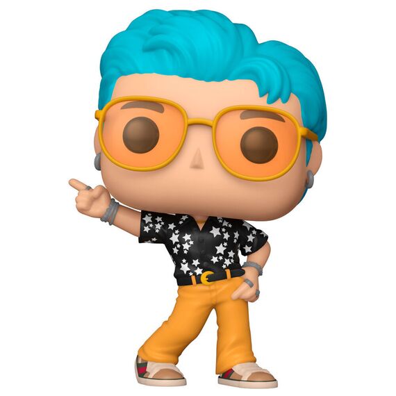 POP figure BTS Dynamite RM - Funko POP - Collectibles - Techbox