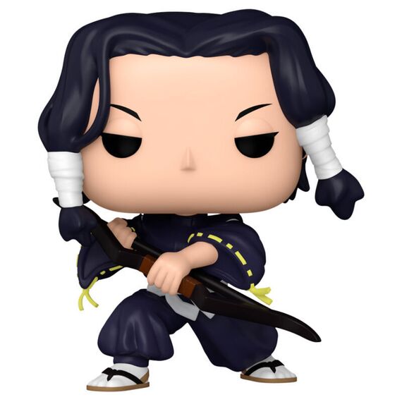 POP figure Jujutsu Kaisen Noritoshi Kamo - Funko POP - Collectibles - Techbox