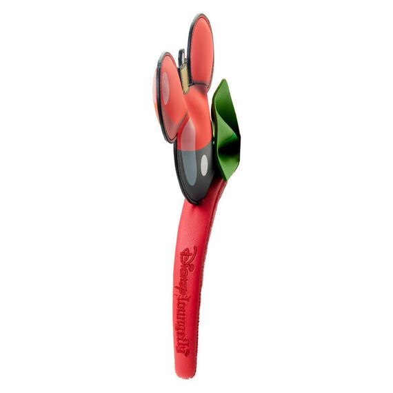 Loungefly Disney Mickey & Minnie Christmas ear headband - Fashion Accessories - Fashion - Techbox