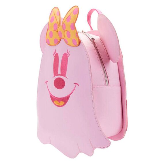 Loungefly Disney Minnie Ghost backpack 26cm - Bags, Backpacks & Luggages - Fashion - Techbox