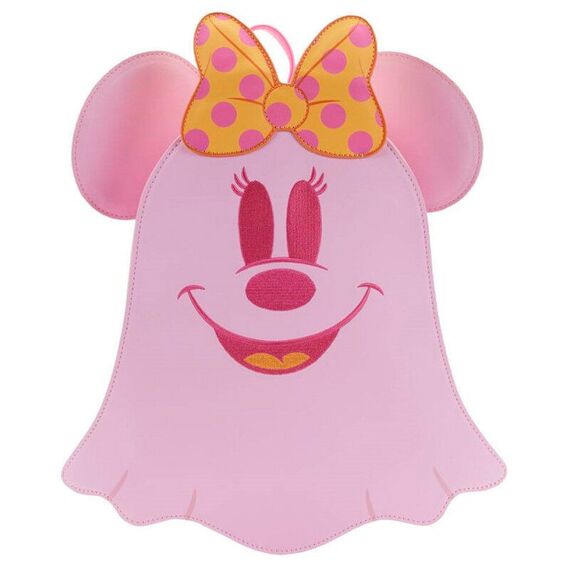 Loungefly Disney Minnie Ghost backpack 26cm - Bags, Backpacks & Luggages - Fashion - Techbox