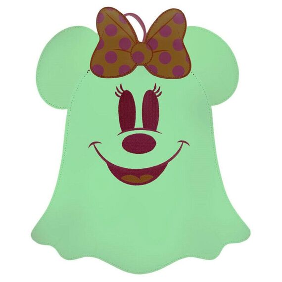 Loungefly Disney Minnie Ghost backpack 26cm - Bags, Backpacks & Luggages - Fashion - Techbox