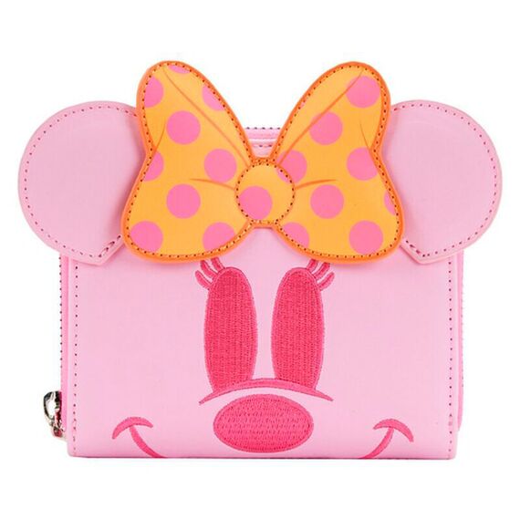 Loungefly Disney Minnie Ghost wallet - Wallets & Card Holders - Gifts - Techbox
