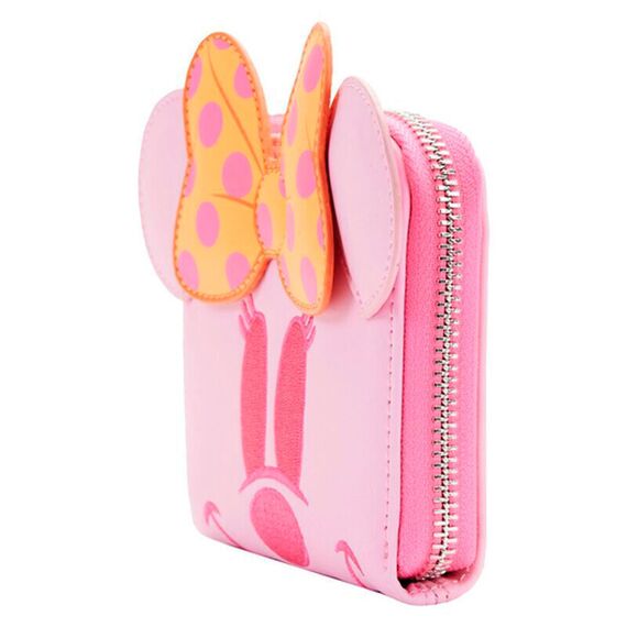 Loungefly Disney Minnie Ghost wallet - Wallets & Card Holders - Gifts - Techbox