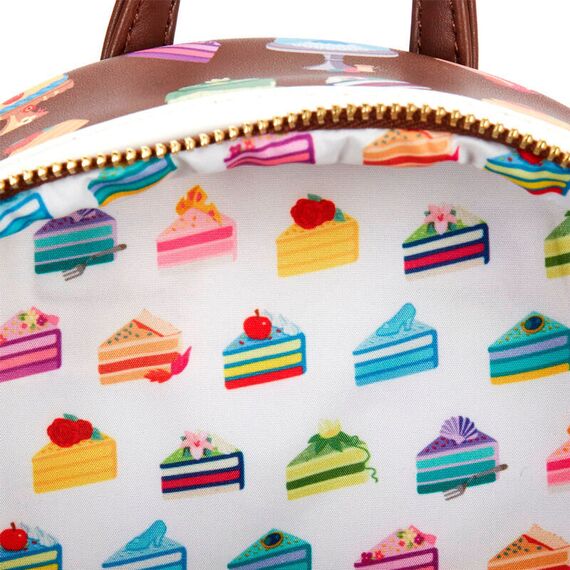 Loungefly Disney Princess Cakes backpack 26cm - Bags, Backpacks & Luggages - Fashion - Techbox