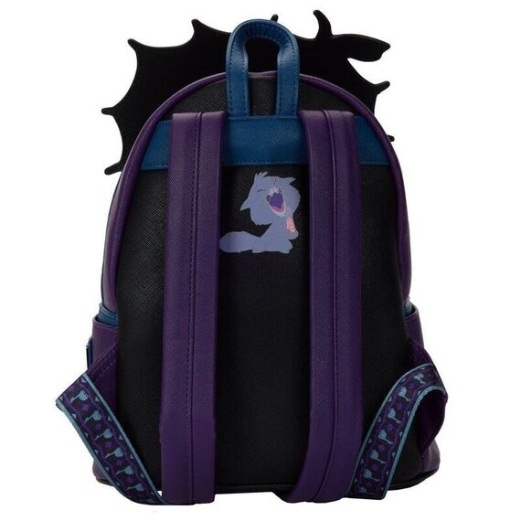 Loungefly Disney The Emperor New Groove backpack 26cm - Bags, Backpacks & Luggages - Fashion - Techbox